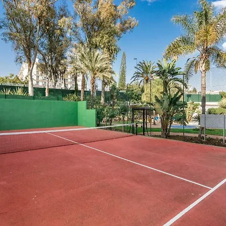 Apartment Amazing View, In Medina Garden Of Puerto Banus