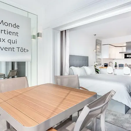 Apartment Amazing View, In Medina Garden Of Puerto Banus Marbella